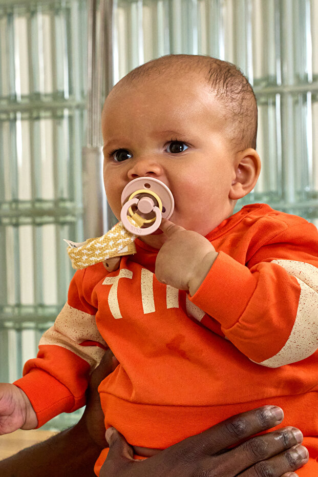 Try It Colour Üçlü Emzik Seti - Blush - 4