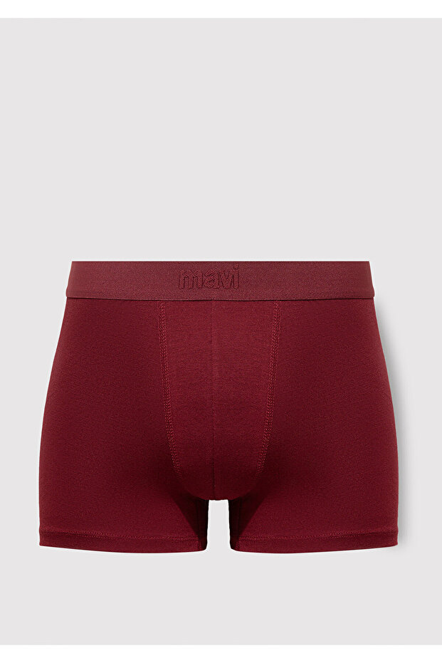 Kırmızı Basic Boxer 0911853-85633 - 1
