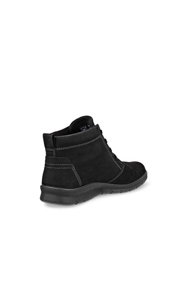 BABETT BOOT BLACK - 2