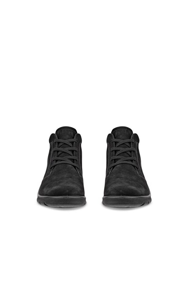 BABETT BOOT BLACK - 5