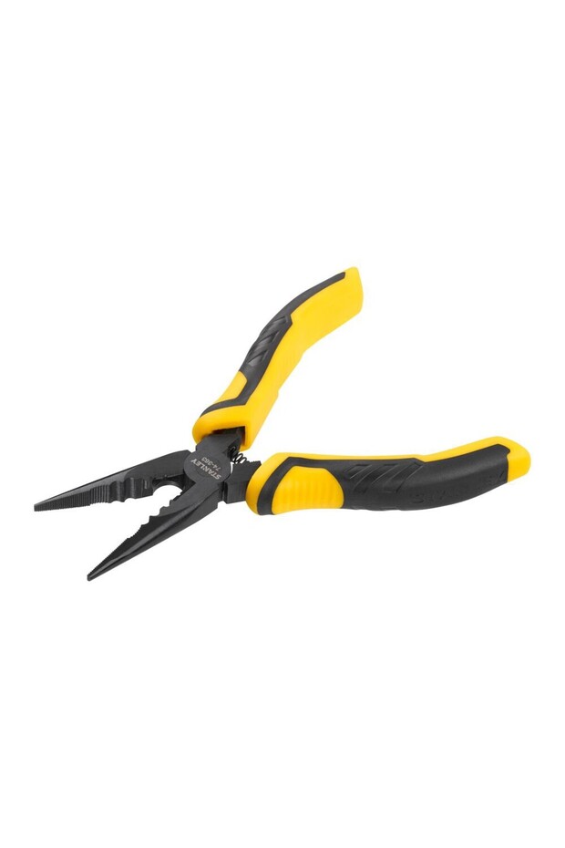 Σετ 3 πένσες Stanley Dynagrip 150mm - 4