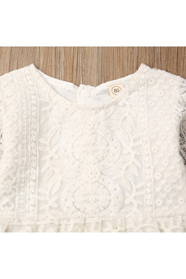 Tělo od Dantely Nadie - 3