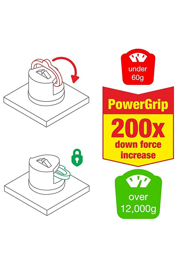 Knife Sharpener, "Essentials", Blue - - 4