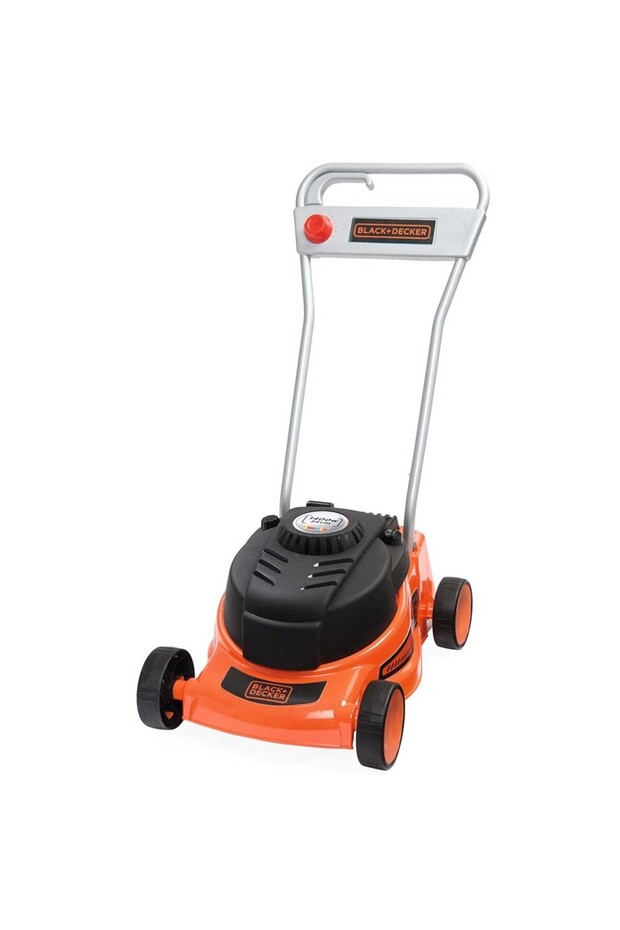 Dětská sekačka na trávu Black & Decker