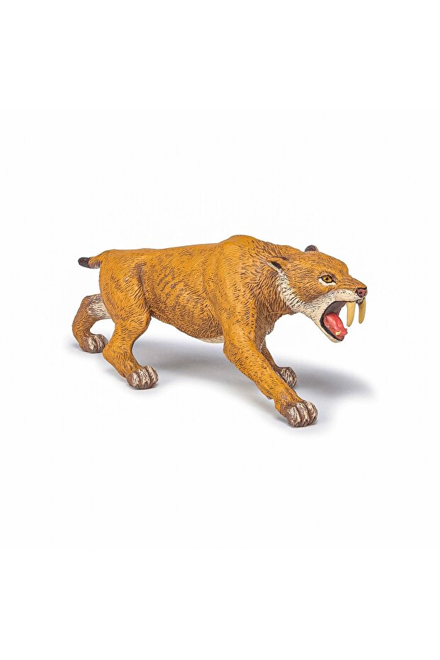 Figurina Smilodon - 5