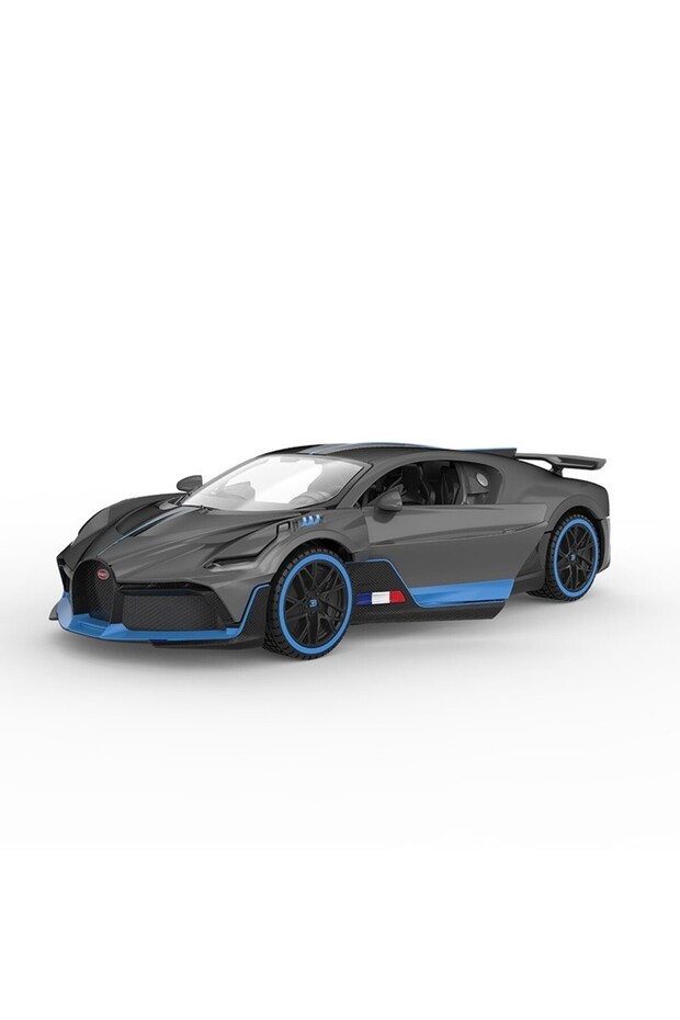 Rastar diecast car - Bugatti Divo - 2