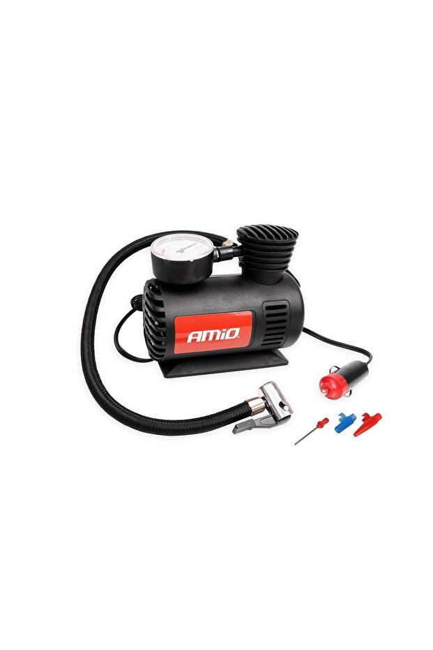 Mini Auto Compressor 12 V Acomp-14 - 1