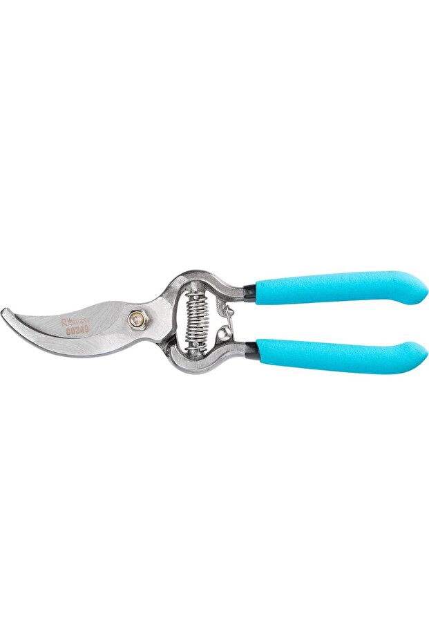 Garden Pruning Shears, bypass type, 20 cm, - 3