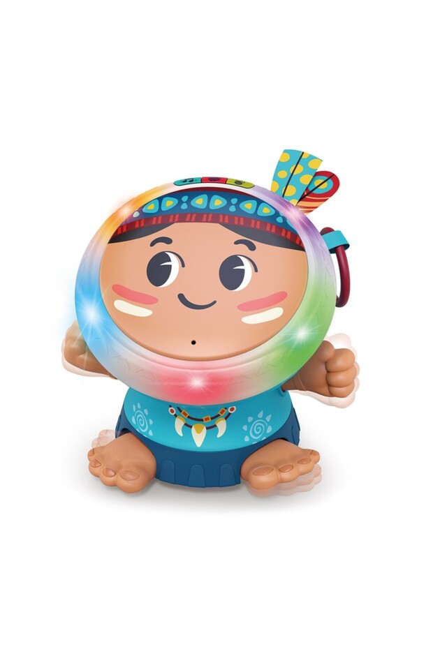 Dancing Drum Toy - 5