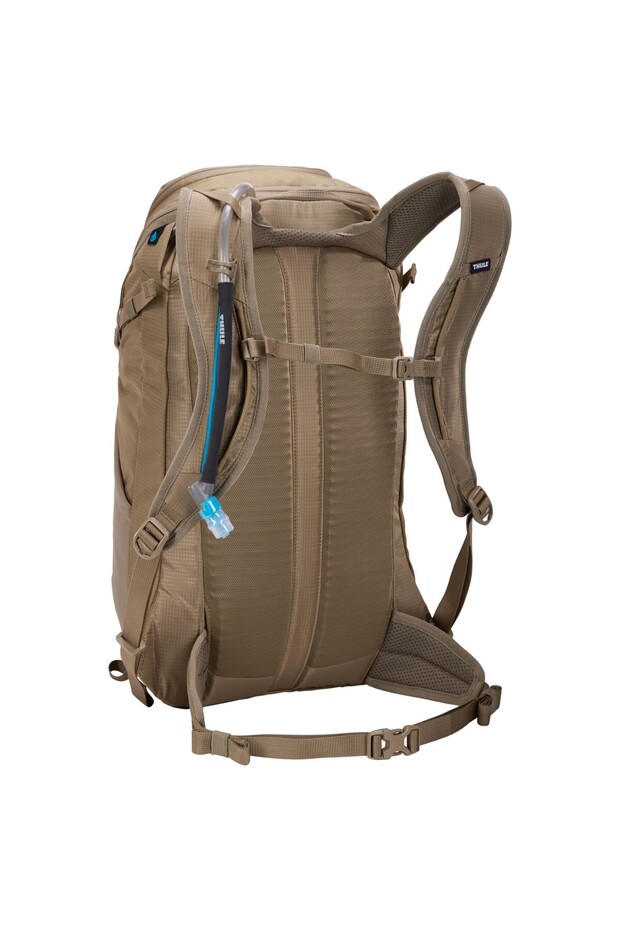 Hydration Backpack AllTrail 22L, Khaki - 2