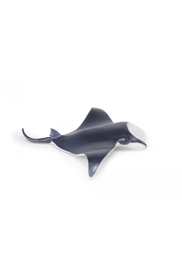 Manta Ray Figurine - 7