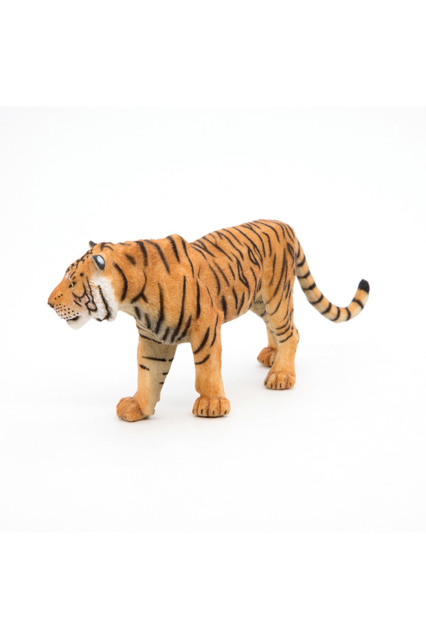 Tiger Figurine - 5