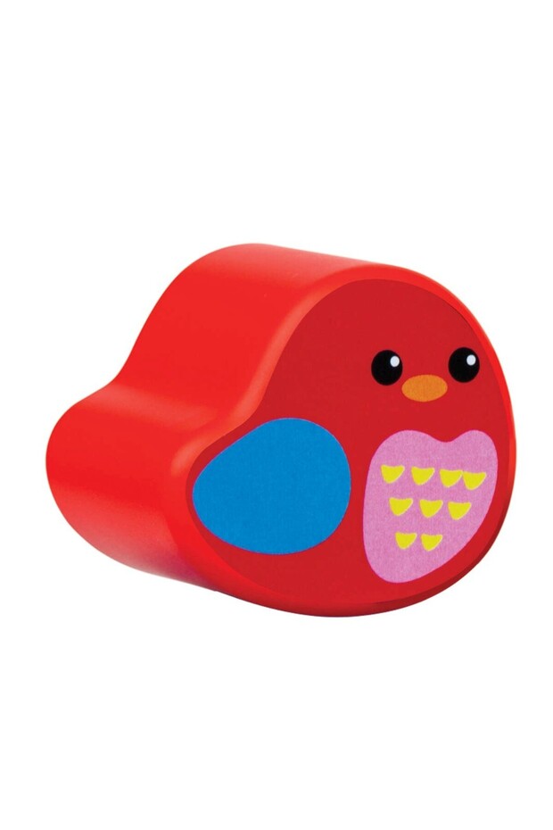 SORTING BALL TOY - 6