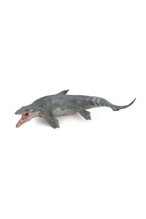 Figurina Mosasaurus - 4