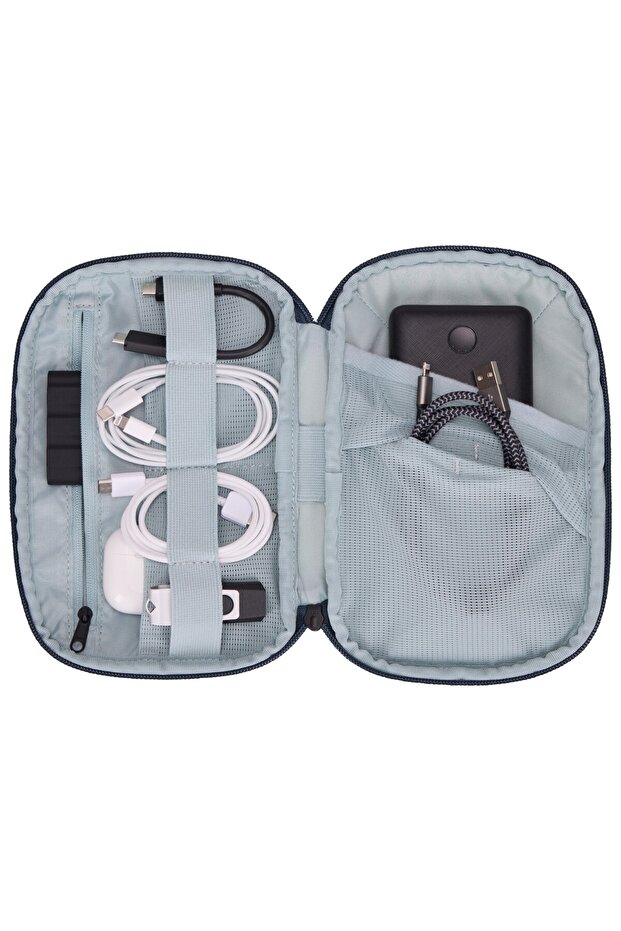 Electronics Bag Subterra 2 Powershuttle, Medium, Dark Gray - 4