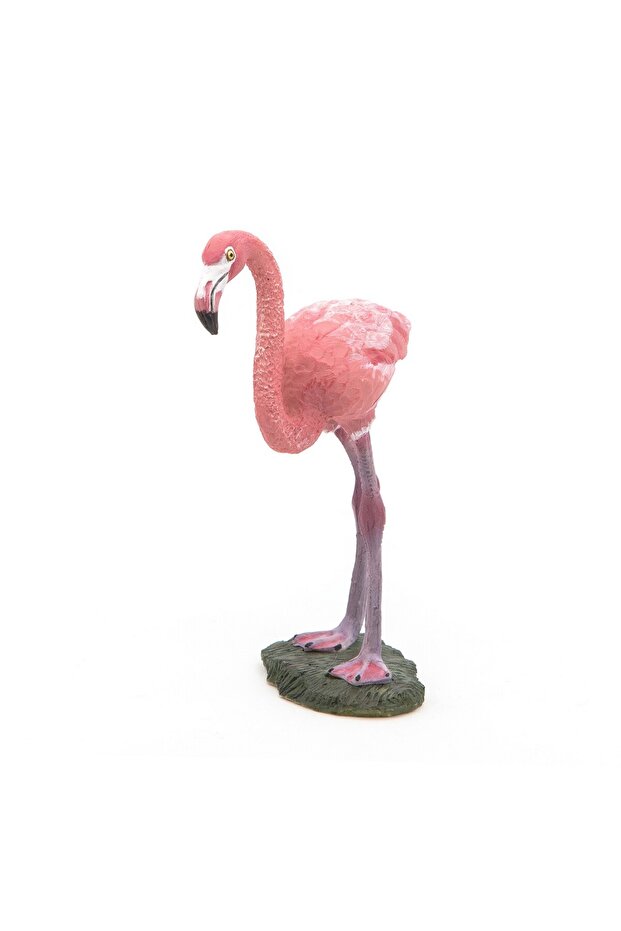 Flamingo figurine - 2