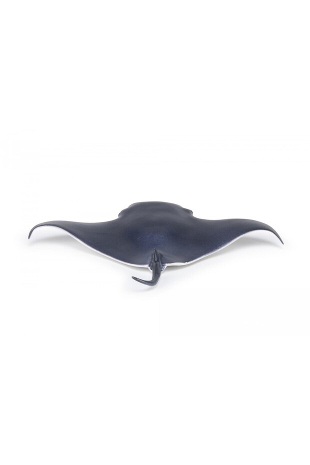 Manta Ray Figurine - 6