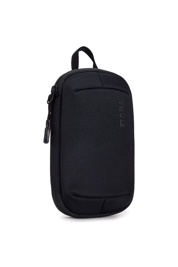 Subterra Powershuttle Small Electronics Bag, Black - 1