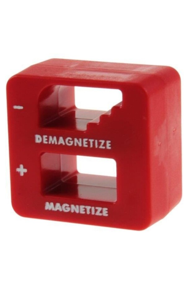 Magnetizer/Demagnetizer, - 1