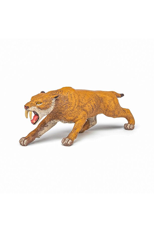 Figurina Smilodon - 3
