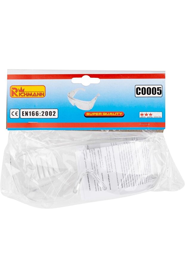 Premium Protective Glasses, - 2