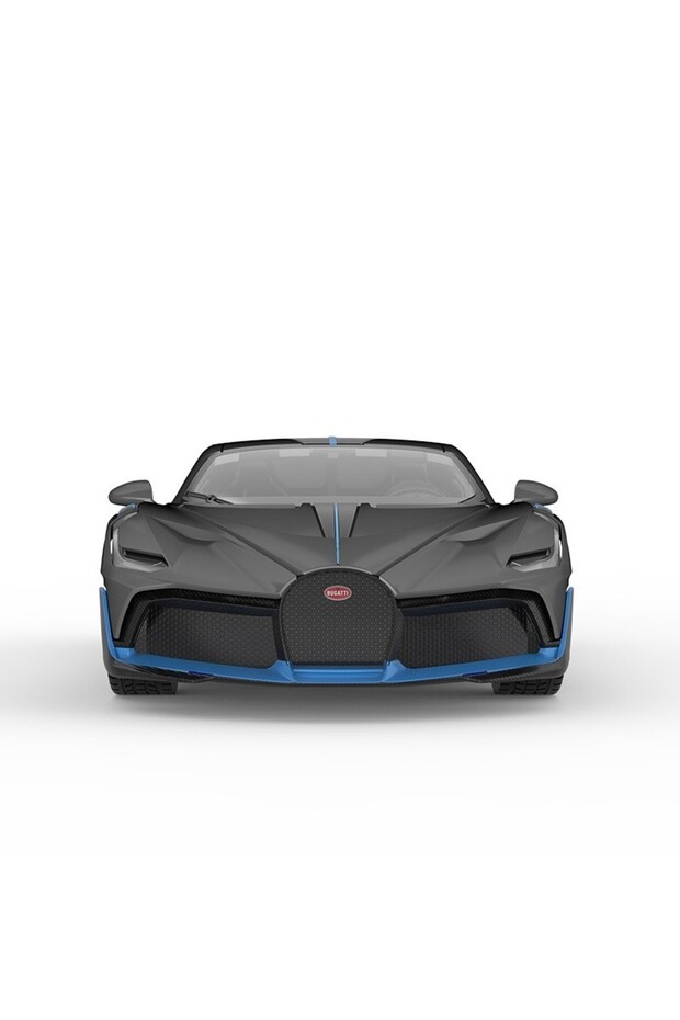Rastar diecast car - Bugatti Divo - 7