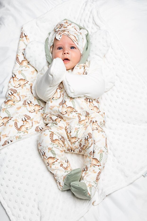 Combinezon polární Colectia 'Bibi' - 2