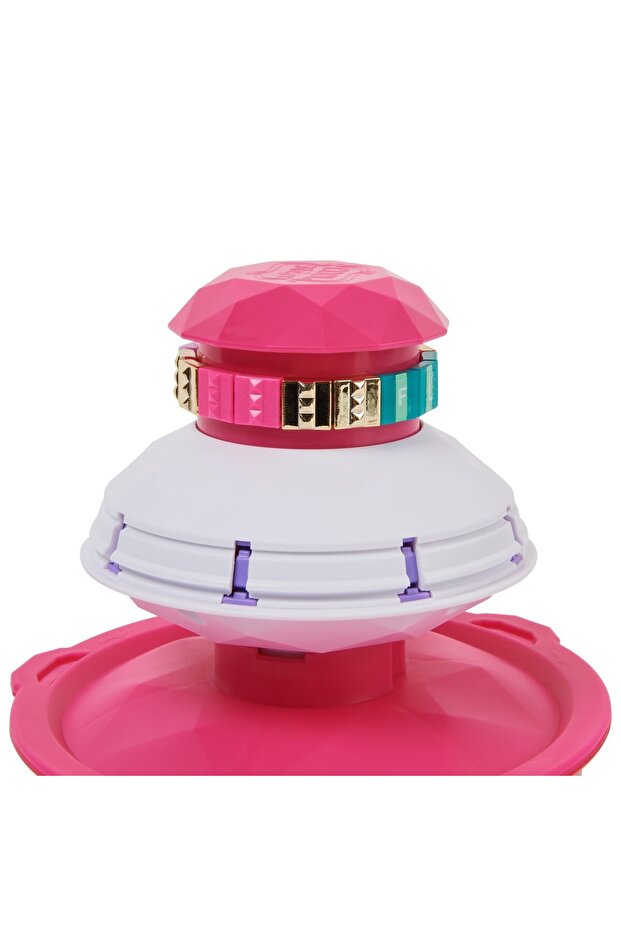 Set pentru Creare Bratari - 2