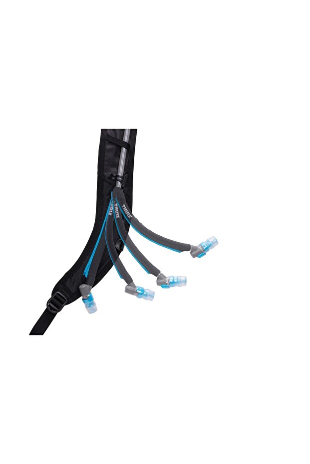 AllTrail 10L Hydration Backpack, Black - 5