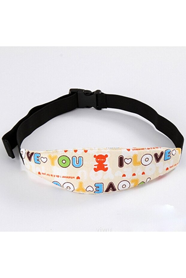 Head Support (Model: Owl) - 5