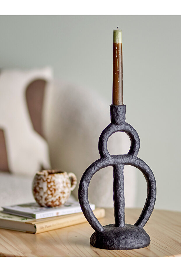 Dekoratif Mumluk - 5