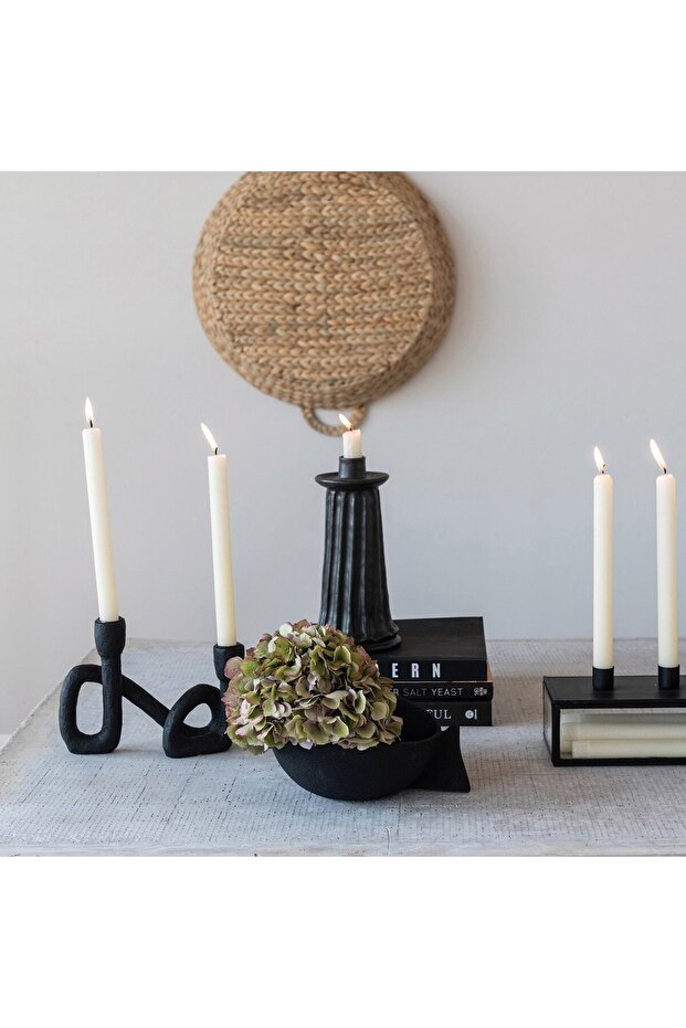 Dekoratif Şamdan - 7