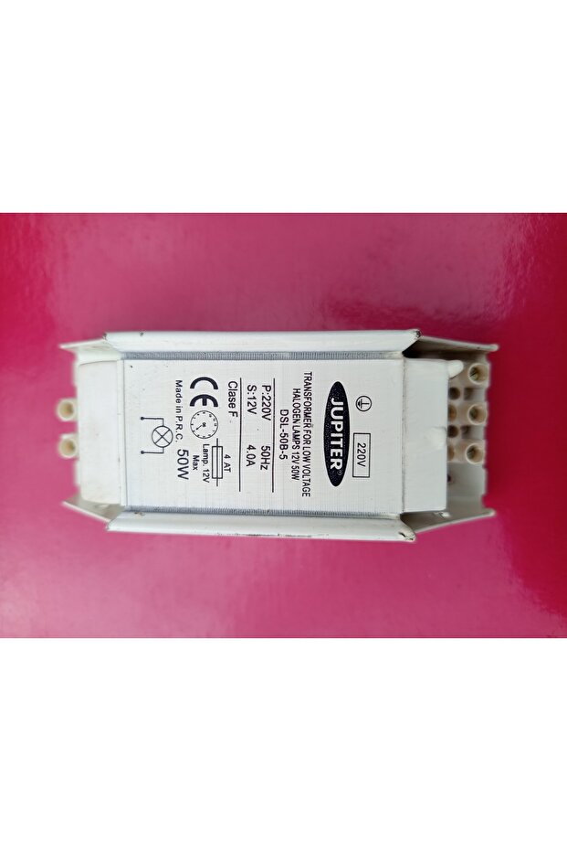 12x50 Mekanik Balans - 3