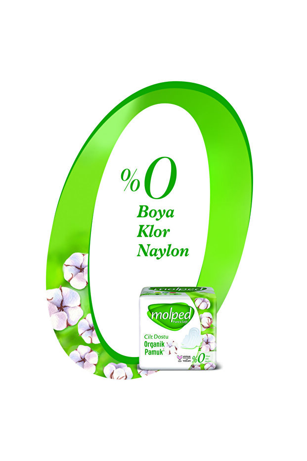 Pure&Soft Gece Süper Mega Paket 90 Adet - 4