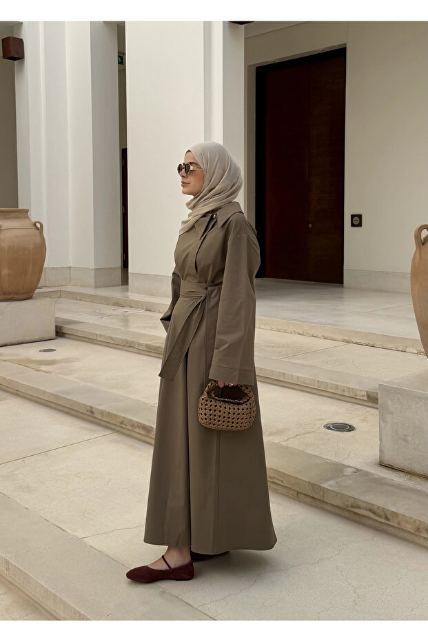 2355 CHEDİ MODEL ELBİSE HAKİ - 5