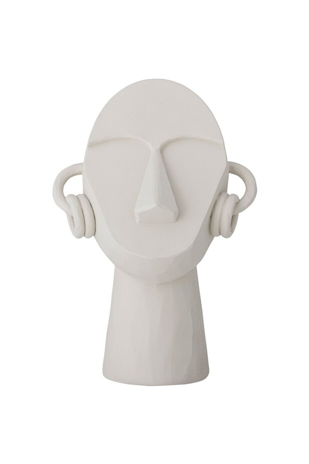 Figür Formlu Obje - 2