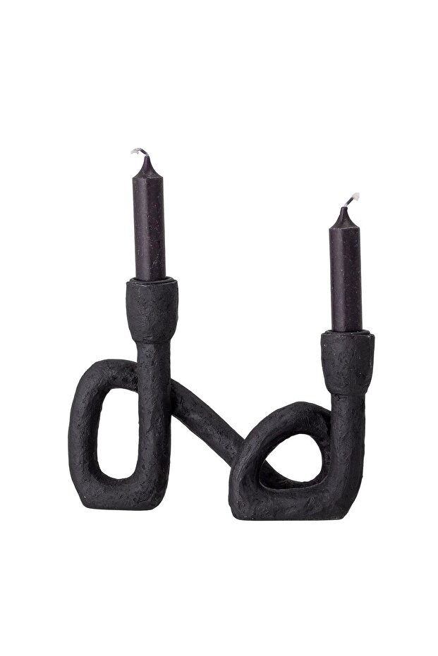 Dekoratif Şamdan - 1