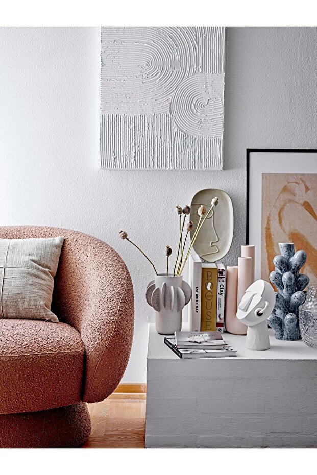 Figür Formlu Obje - 7