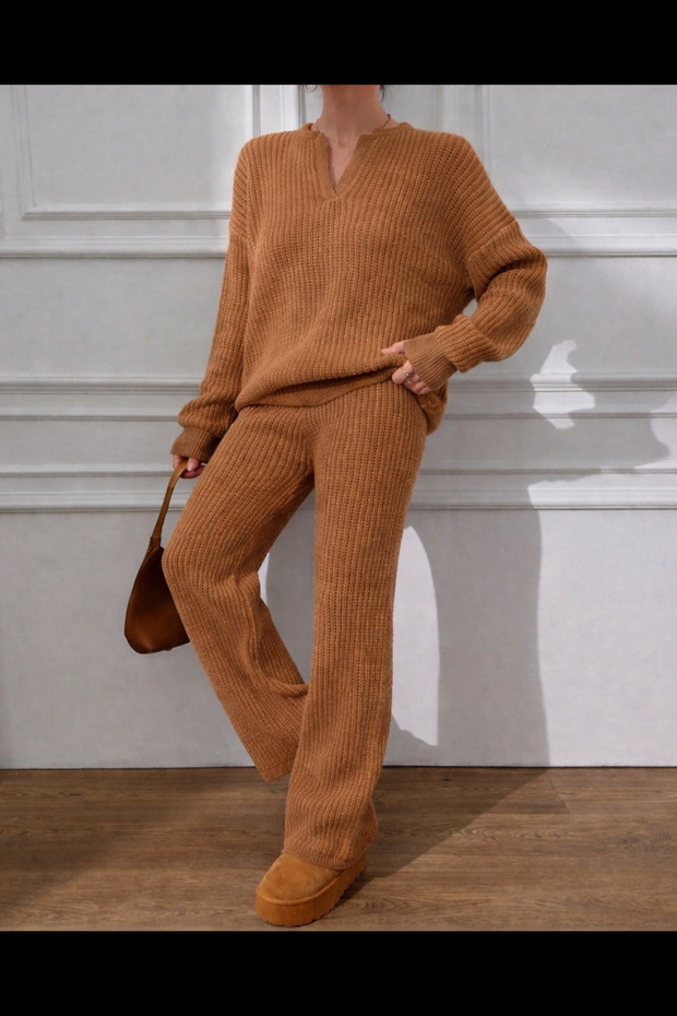 КАМИЛСКИ ТРИКО СЕТ - 2