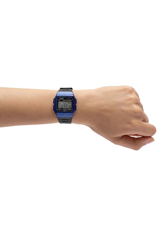 F-91WM-2ADF KOL SAATİ - 2