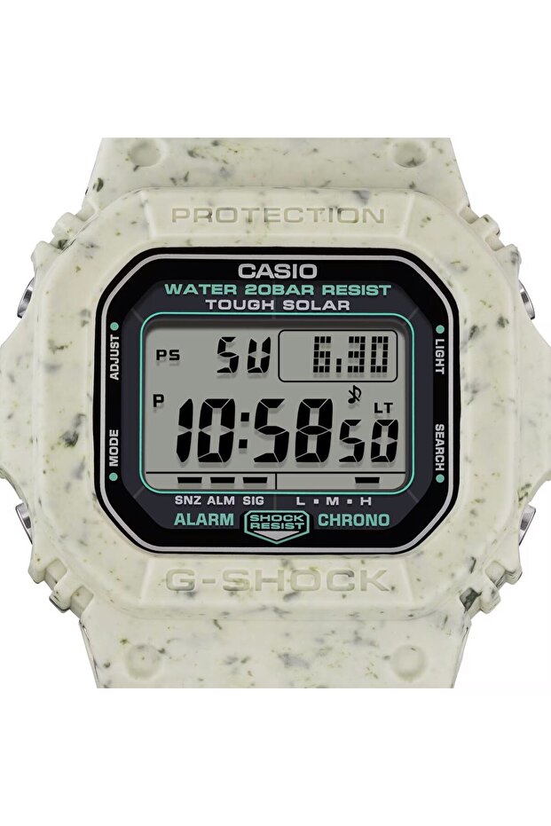 G-5600BG-5DR Kol Saati - 4