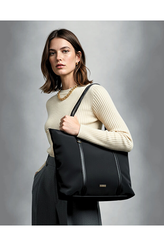 CORE Tote Çanta - 1