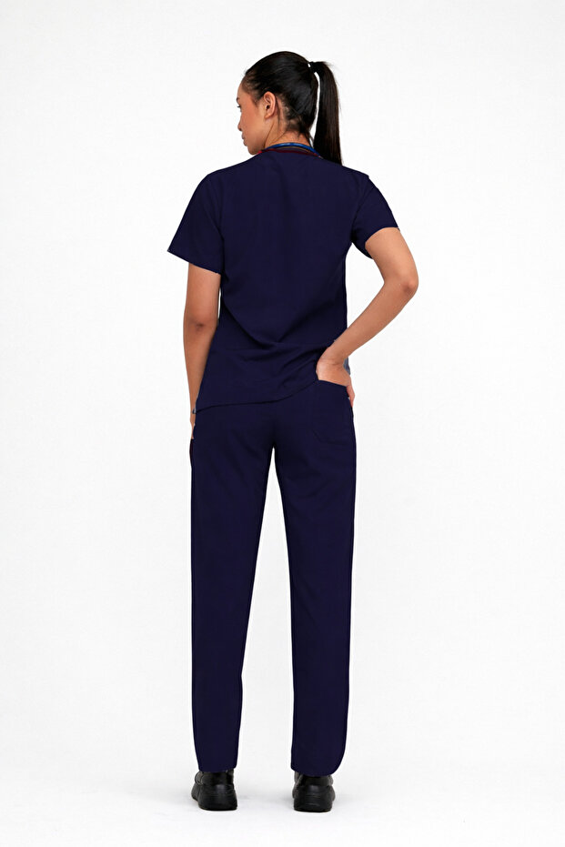 Echipa chirurgicală Levent - 3