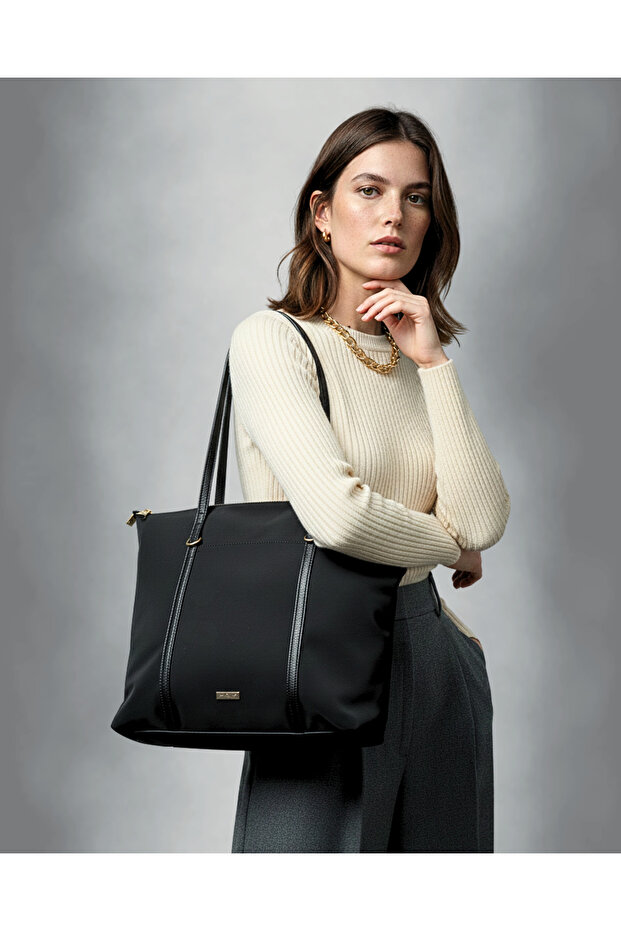 CORE Tote Çanta - 2