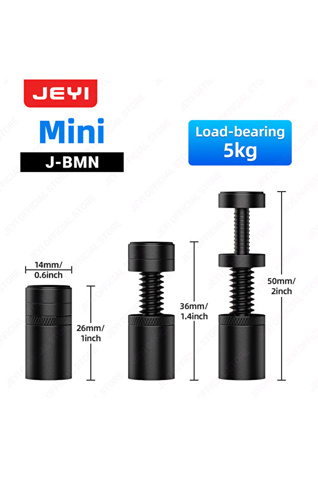 حامل بطاقة رسومات J-BMN قابل للتعديل، شديد التحمل، مضاد للانحناء، مناسب لأجهزة الكمبيوتر المكتبية.