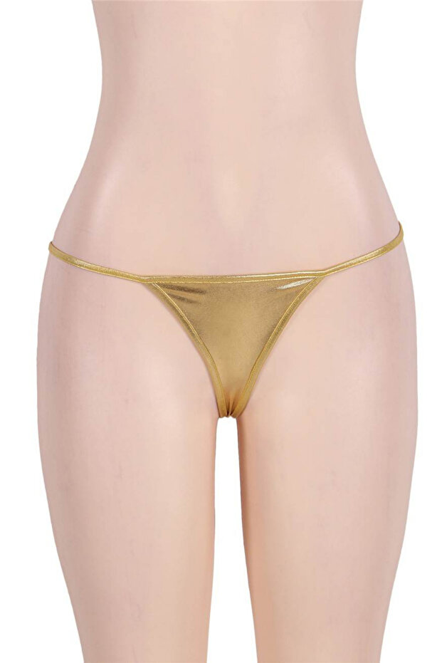 G-String Thongs
