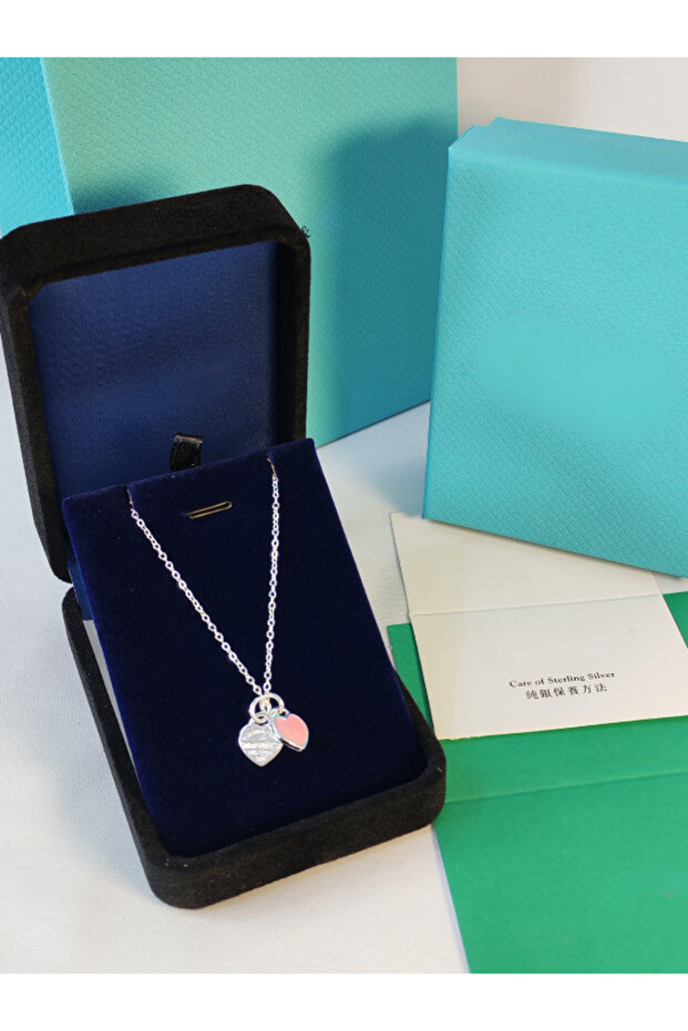 Chain with pendant - 4