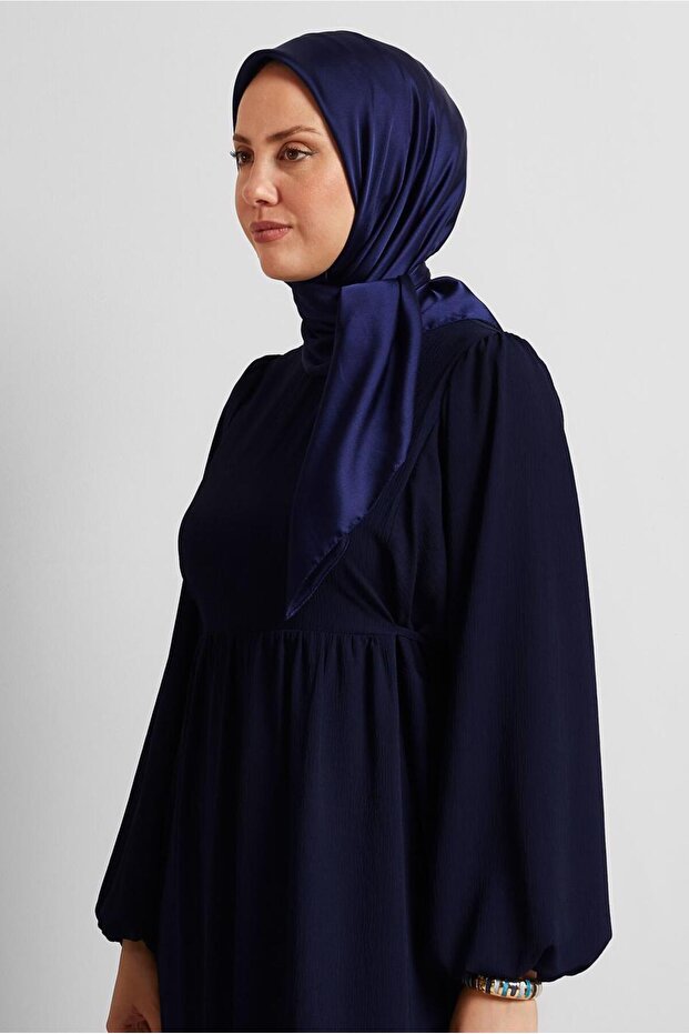 Saten Janjan Scarf 8569