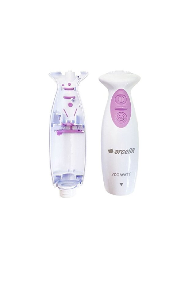 K1260 Blender Gövde Çerçevesi - 5