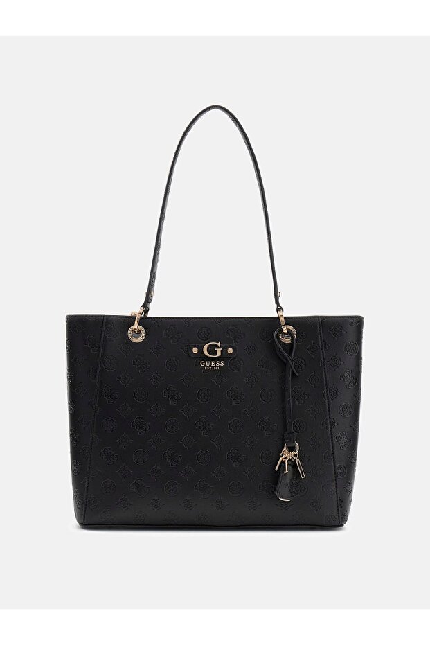 حقيبة تسوق بشعار ديتا - 1